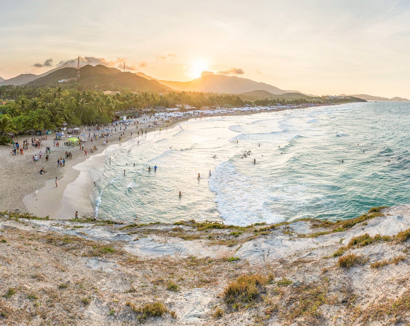 CryptoCity - Die erste DAO-gesteuerte Stadt