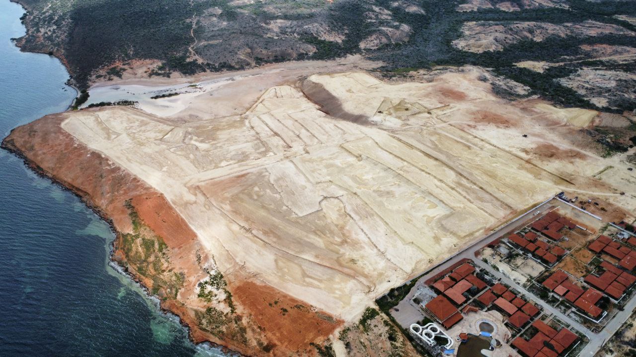 CryptoCity - Die erste DAO-gesteuerte Stadt