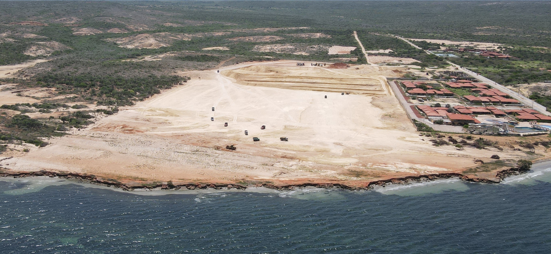 CryptoCity - Die erste DAO-gesteuerte Stadt